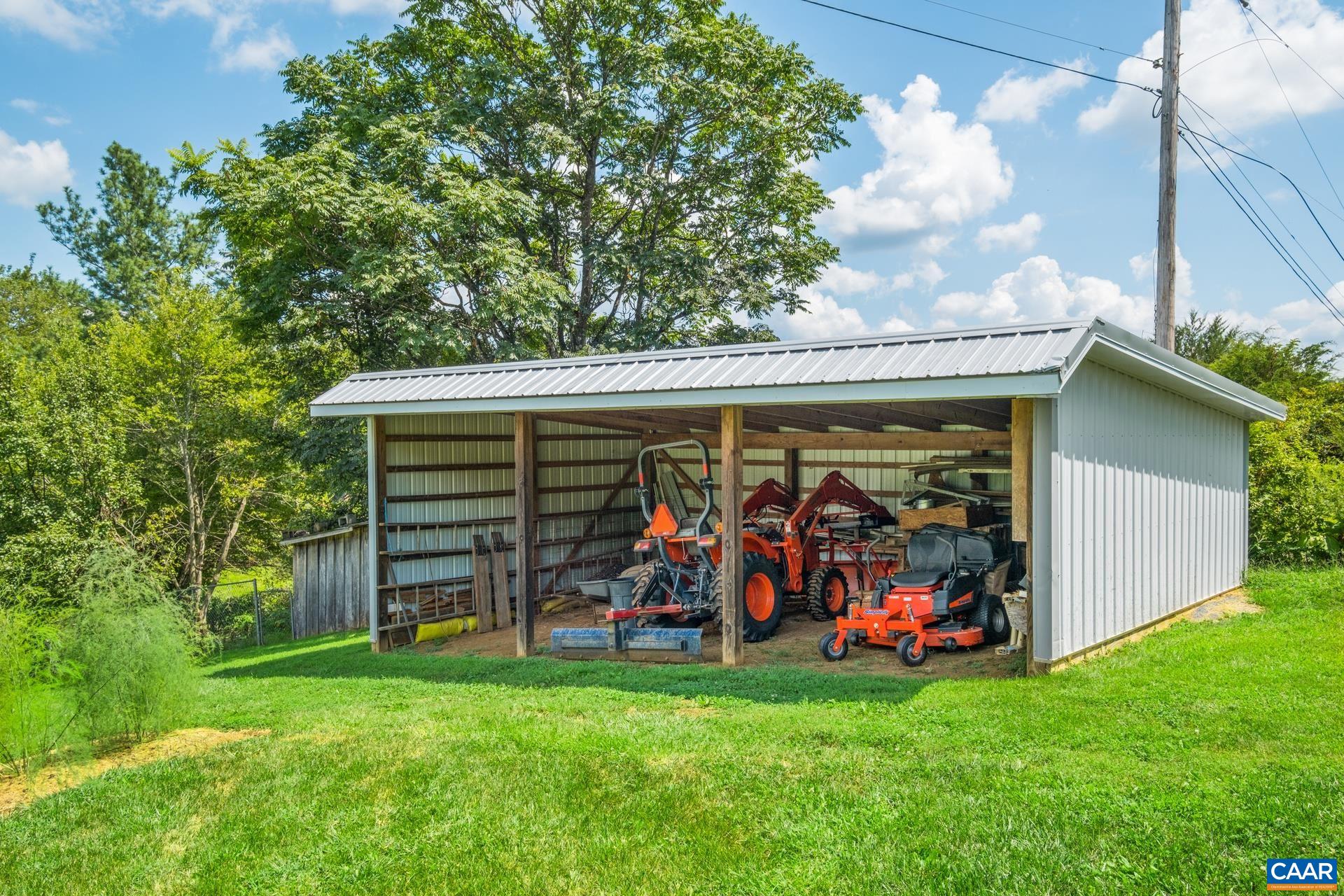 1640 PEA RIDGE RD