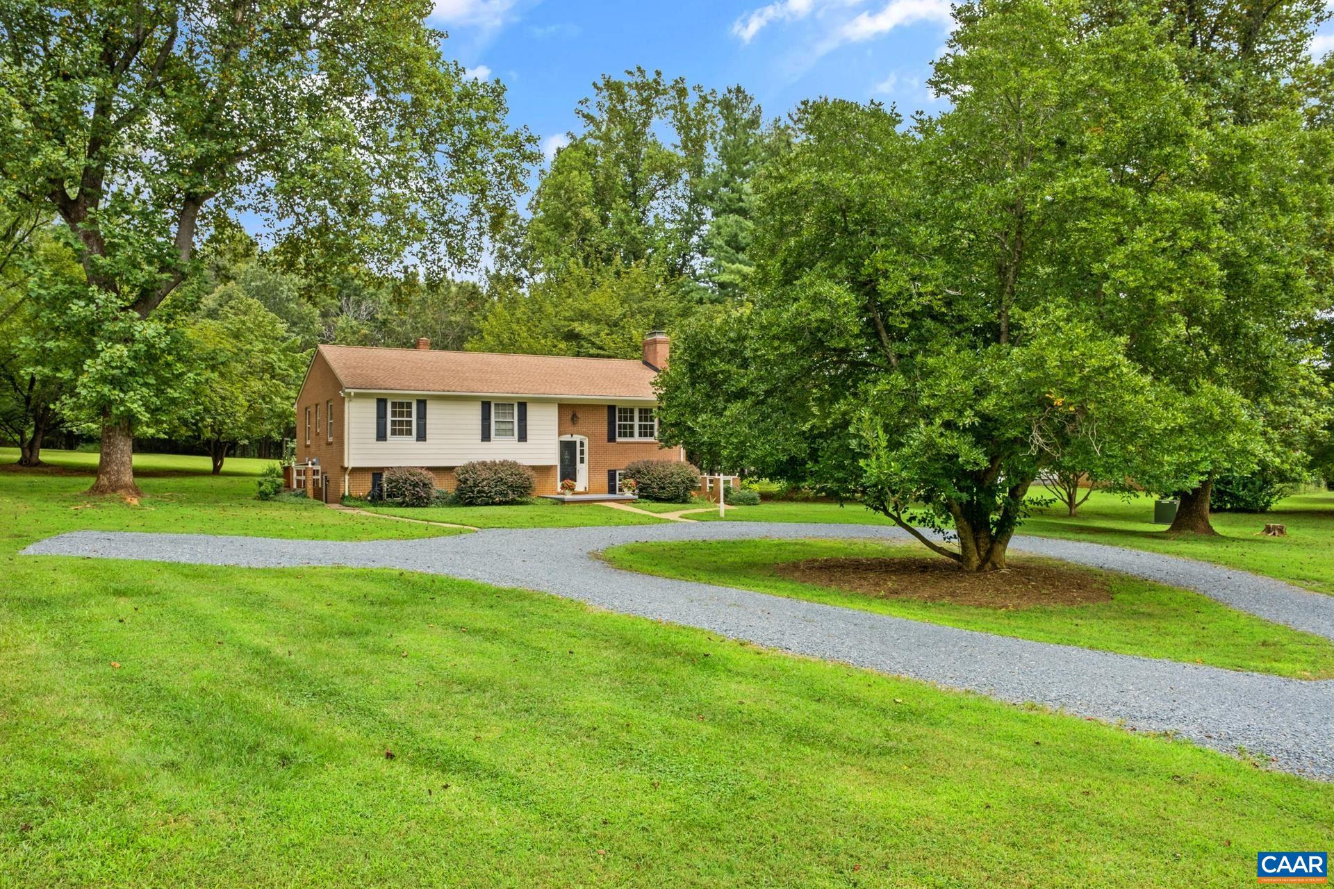 5106 STONY POINT PASS