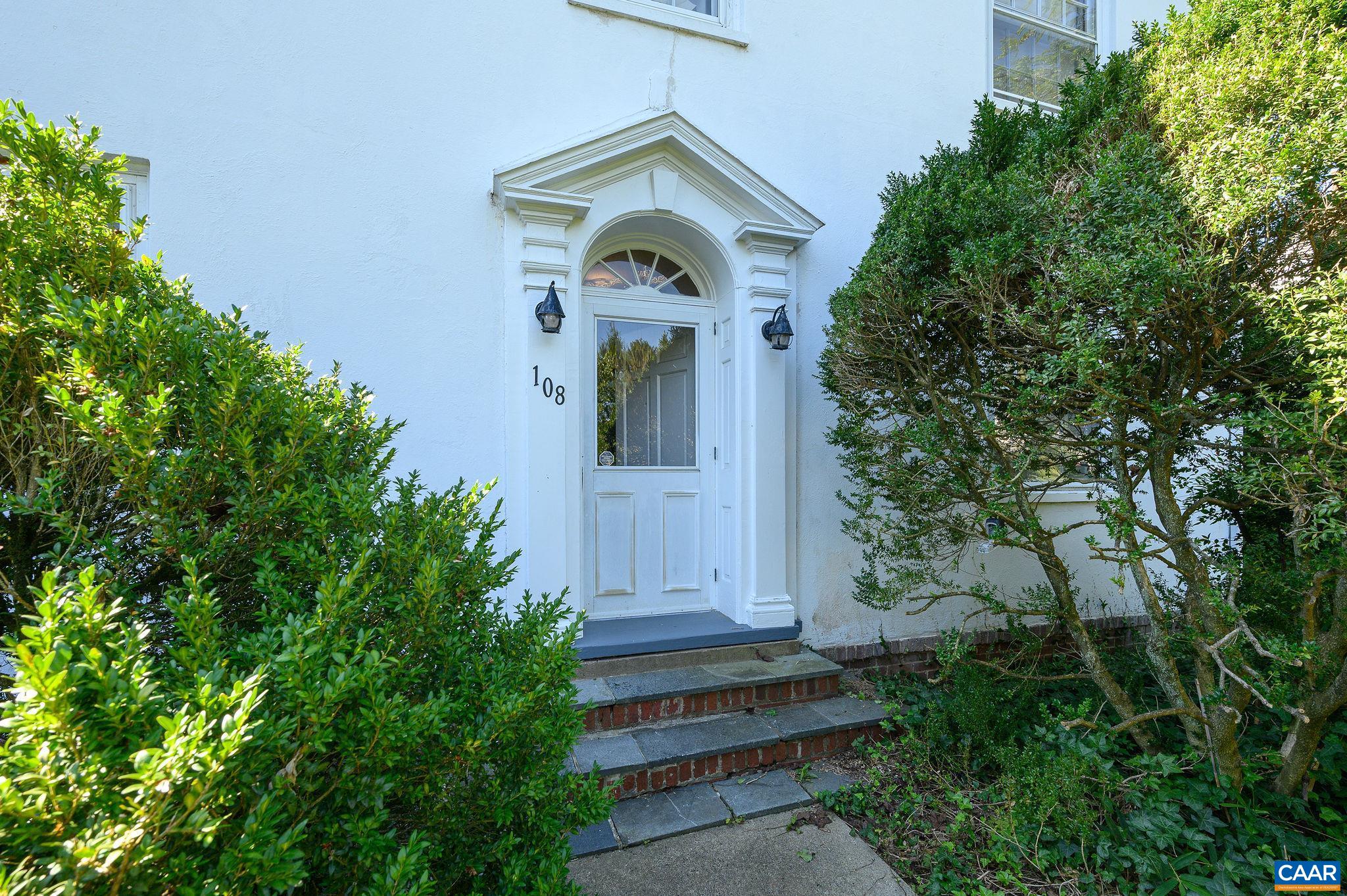 108 BOLLINGWOOD RD