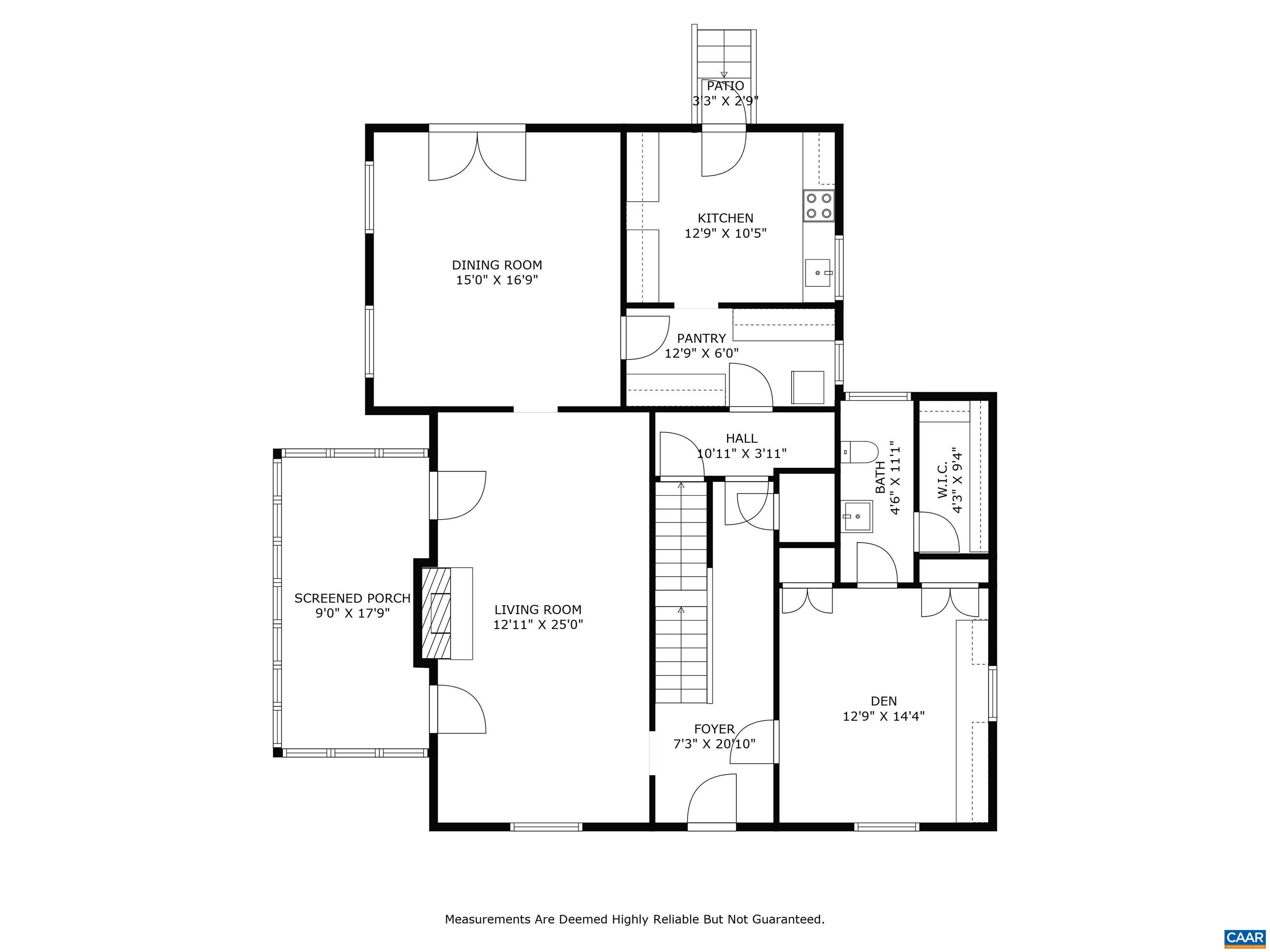 108 BOLLINGWOOD RD