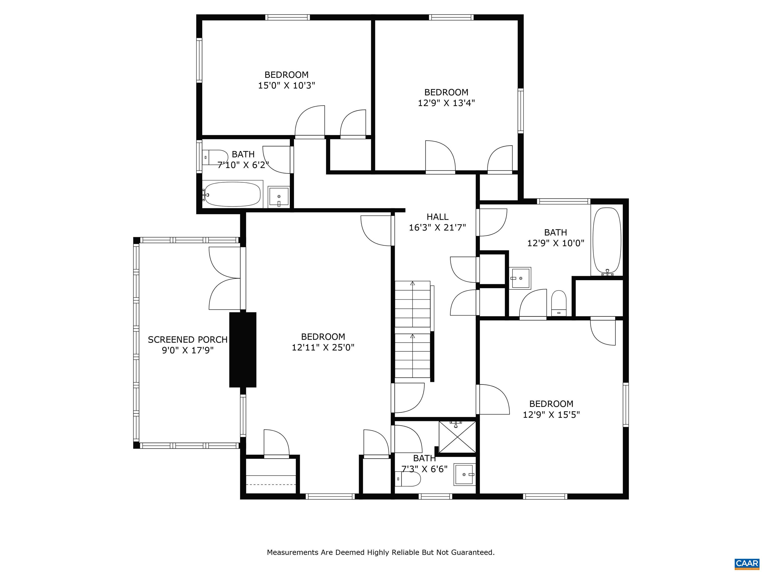 108 BOLLINGWOOD RD