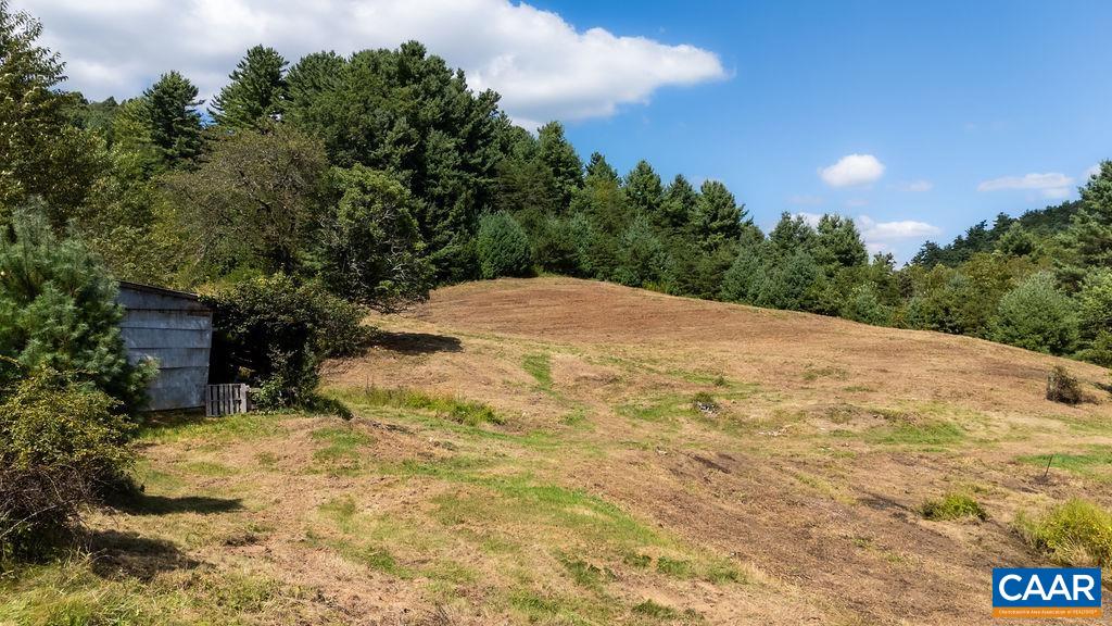 Lot 4 ZINKS MILL SCHOOL RD