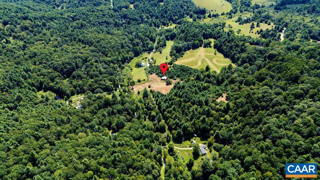 Lot 4 ZINKS MILL SCHOOL RD