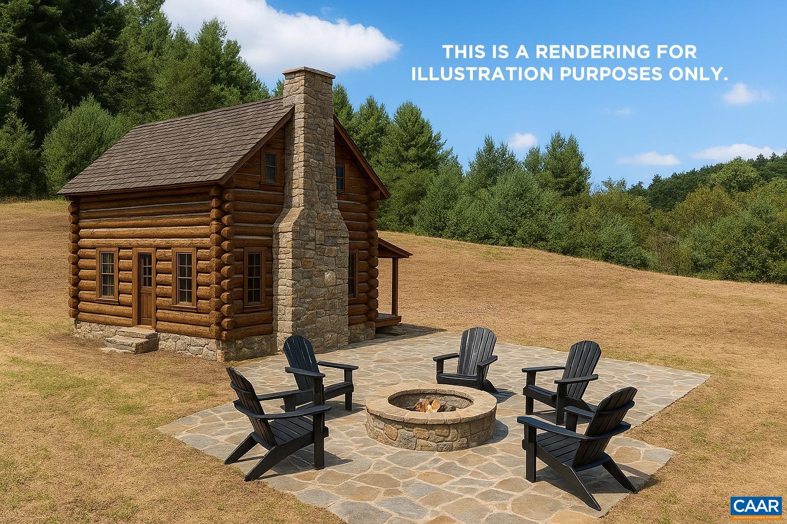 Lot 4 ZINKS MILL SCHOOL RD