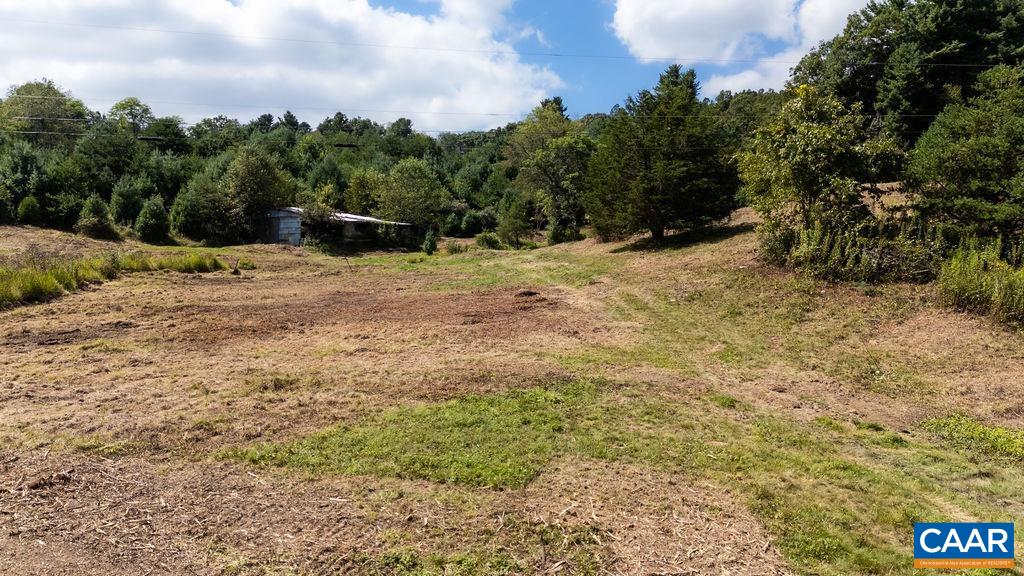 Lot 4 ZINKS MILL SCHOOL RD