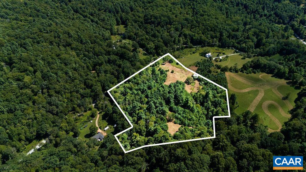 Lot 4 ZINKS MILL SCHOOL RD