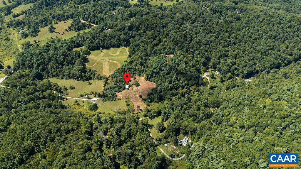 Lot 4 ZINKS MILL SCHOOL RD