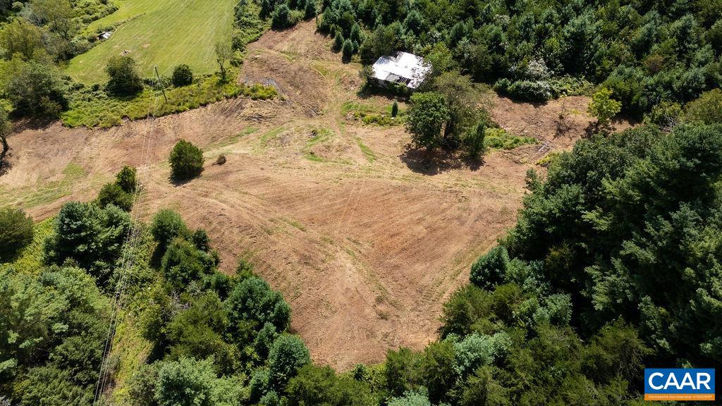 Lot 4 ZINKS MILL SCHOOL RD