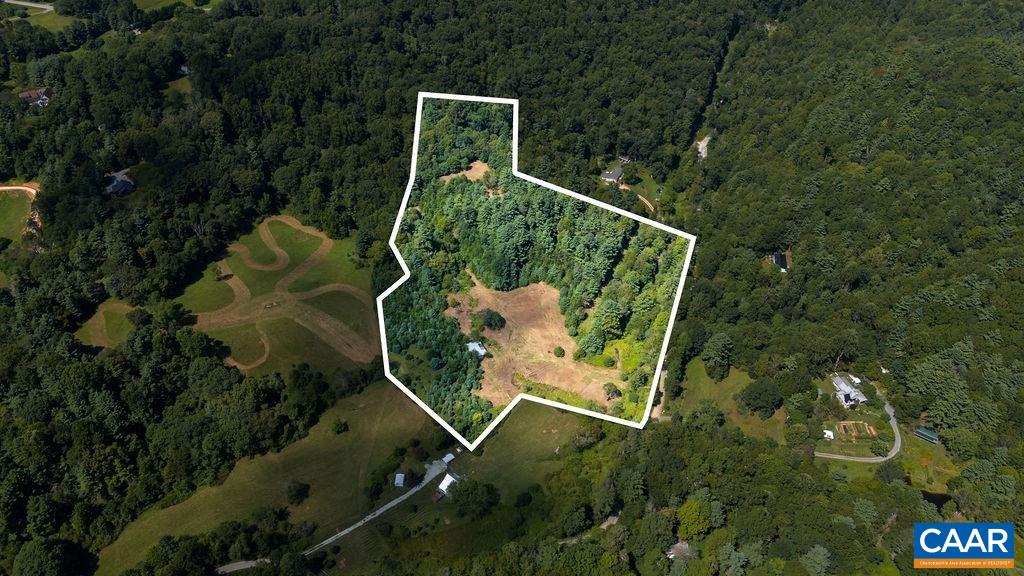 Lot 4 ZINKS MILL SCHOOL RD