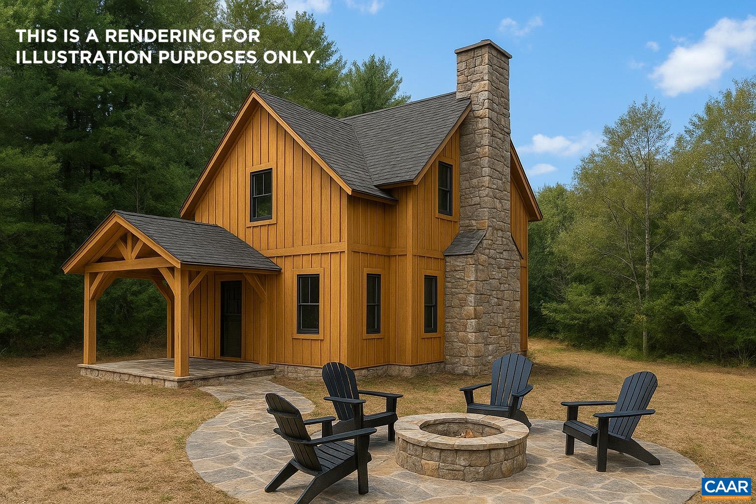 Lot 4 ZINKS MILL SCHOOL RD