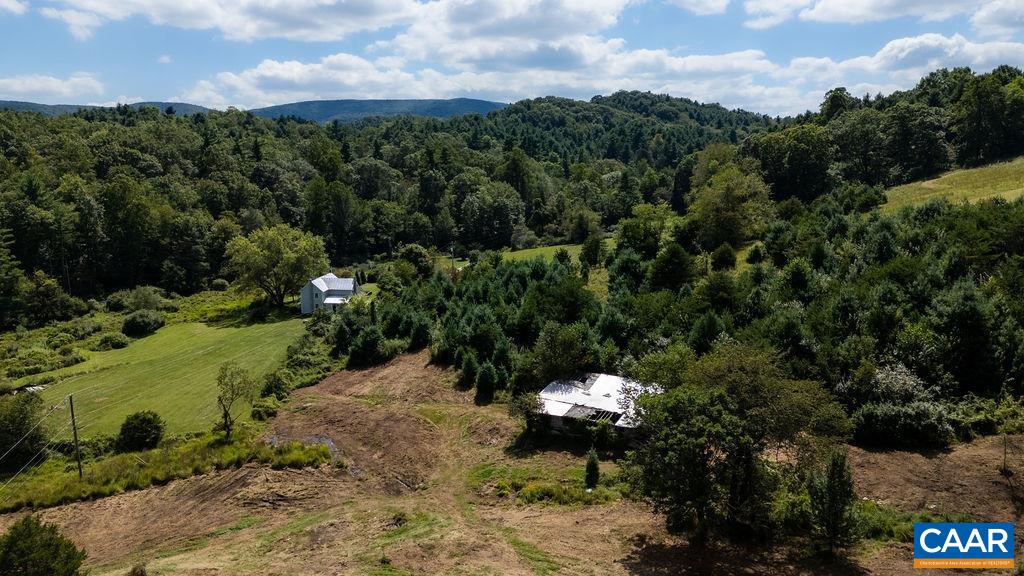 Lot 4 ZINKS MILL SCHOOL RD