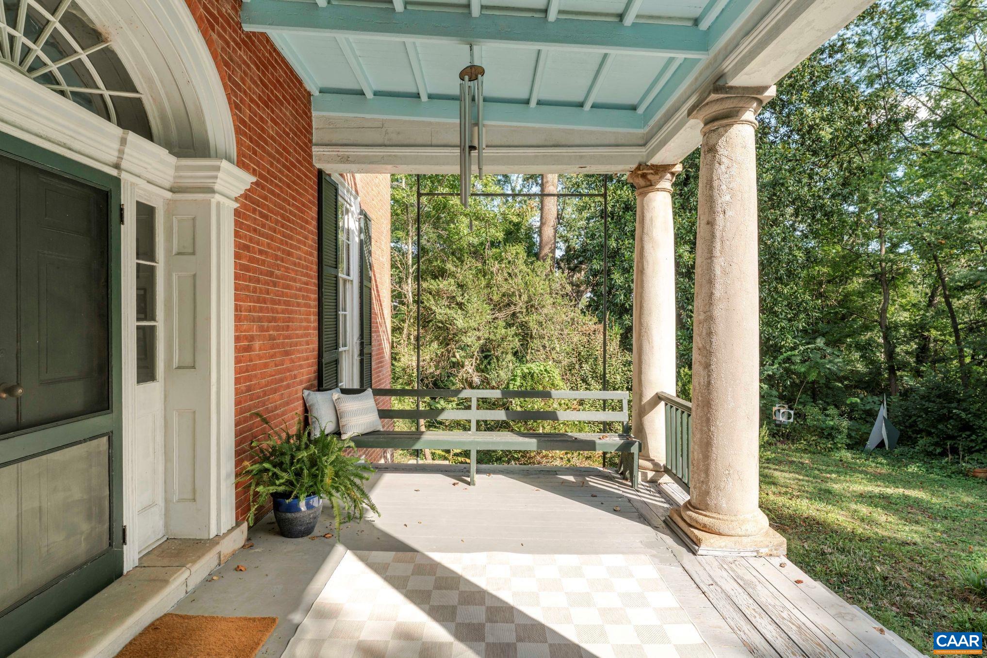 1201 EAST JEFFERSON ST 