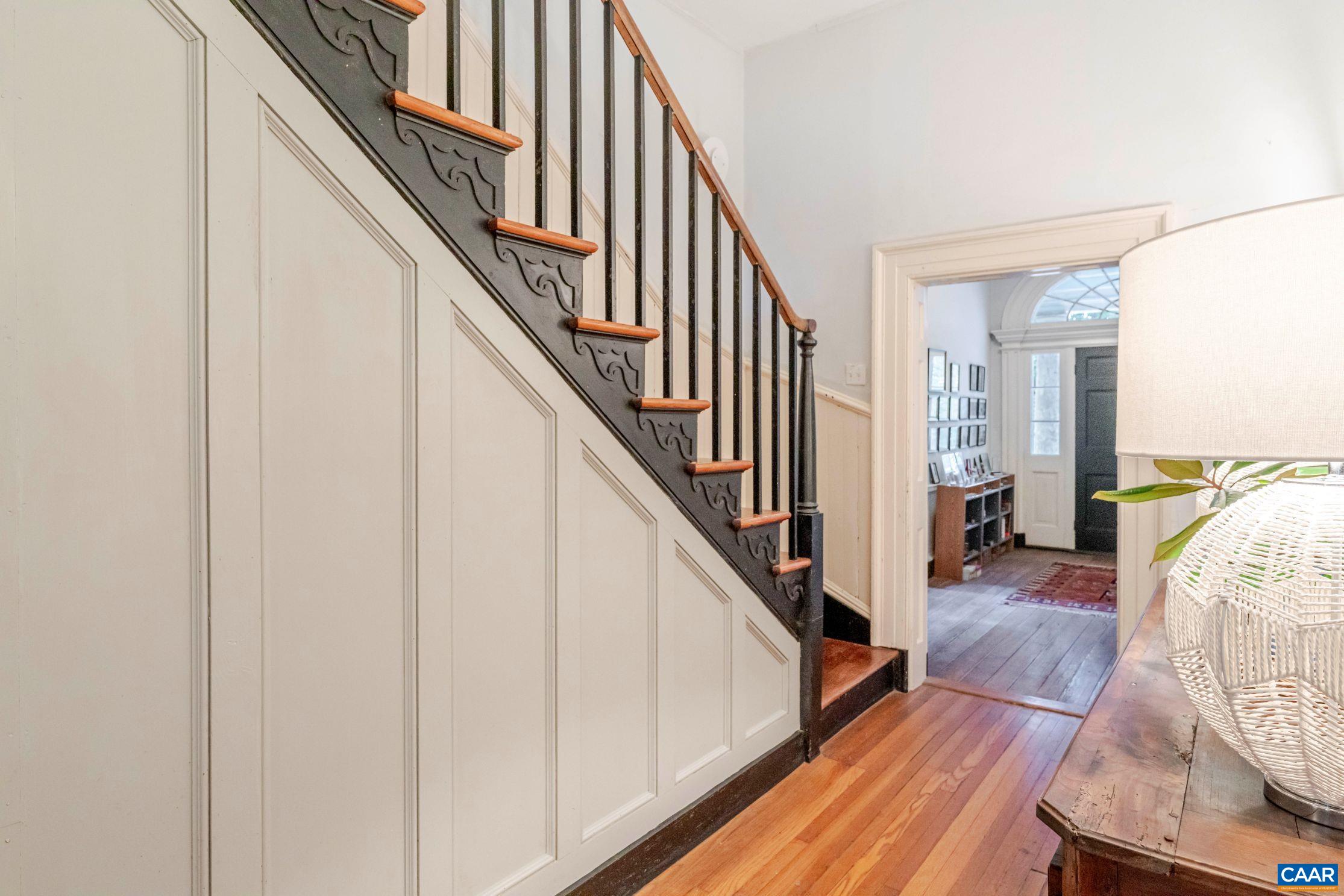 1201 EAST JEFFERSON ST 