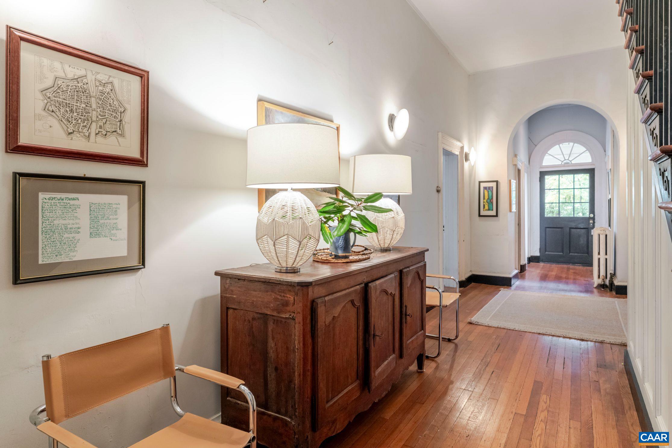 1201 EAST JEFFERSON ST 