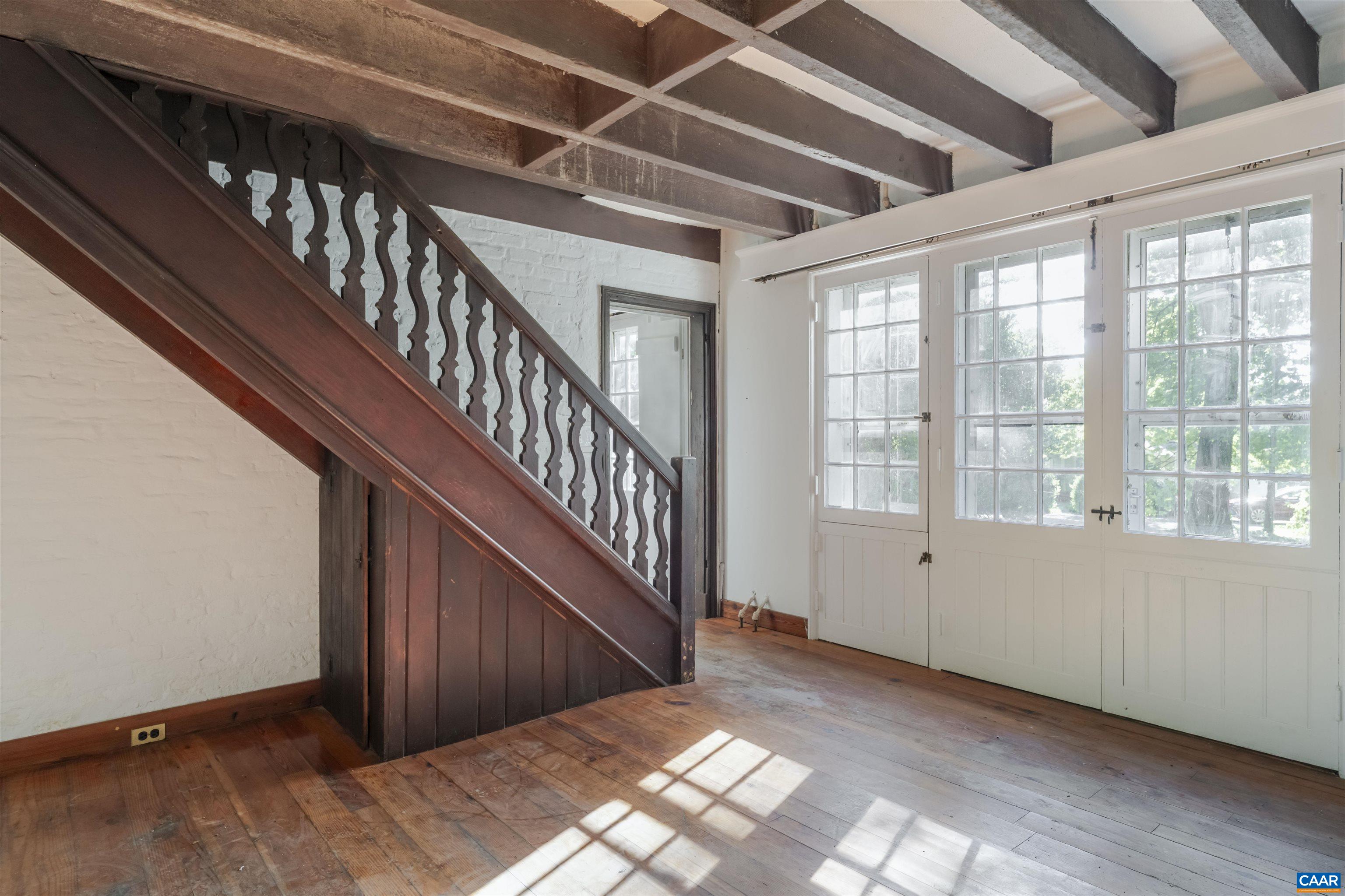 1201 EAST JEFFERSON ST 