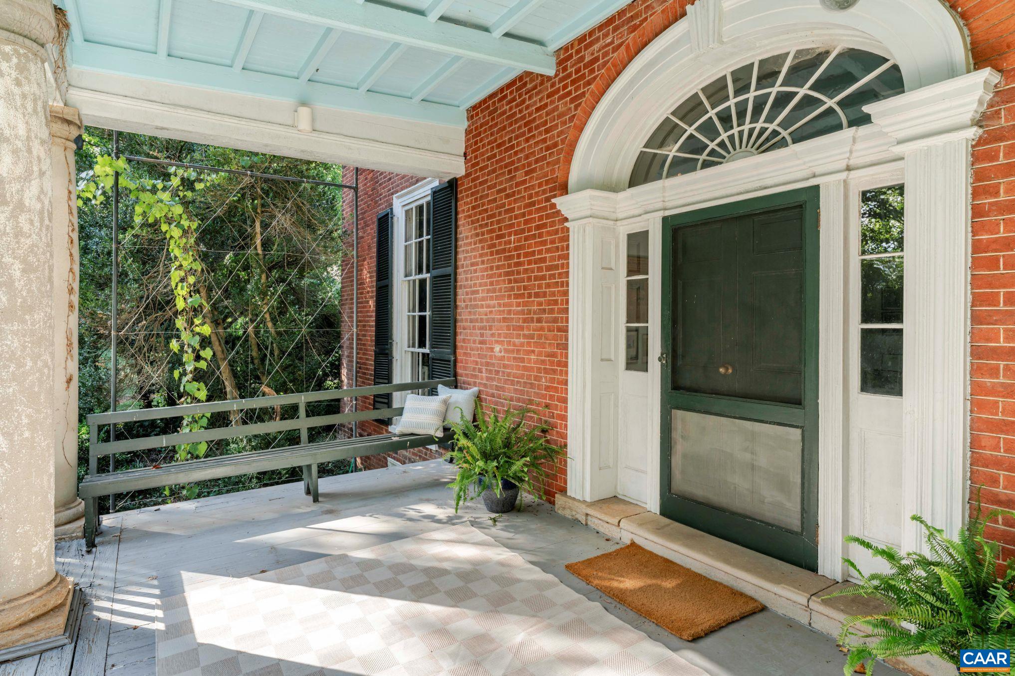 1201 EAST JEFFERSON ST 