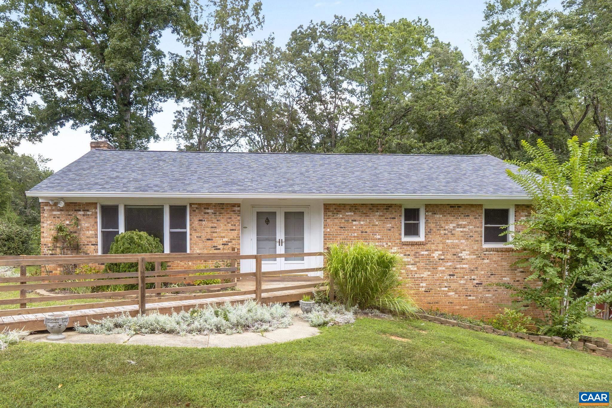635 RIDGEMONT RD