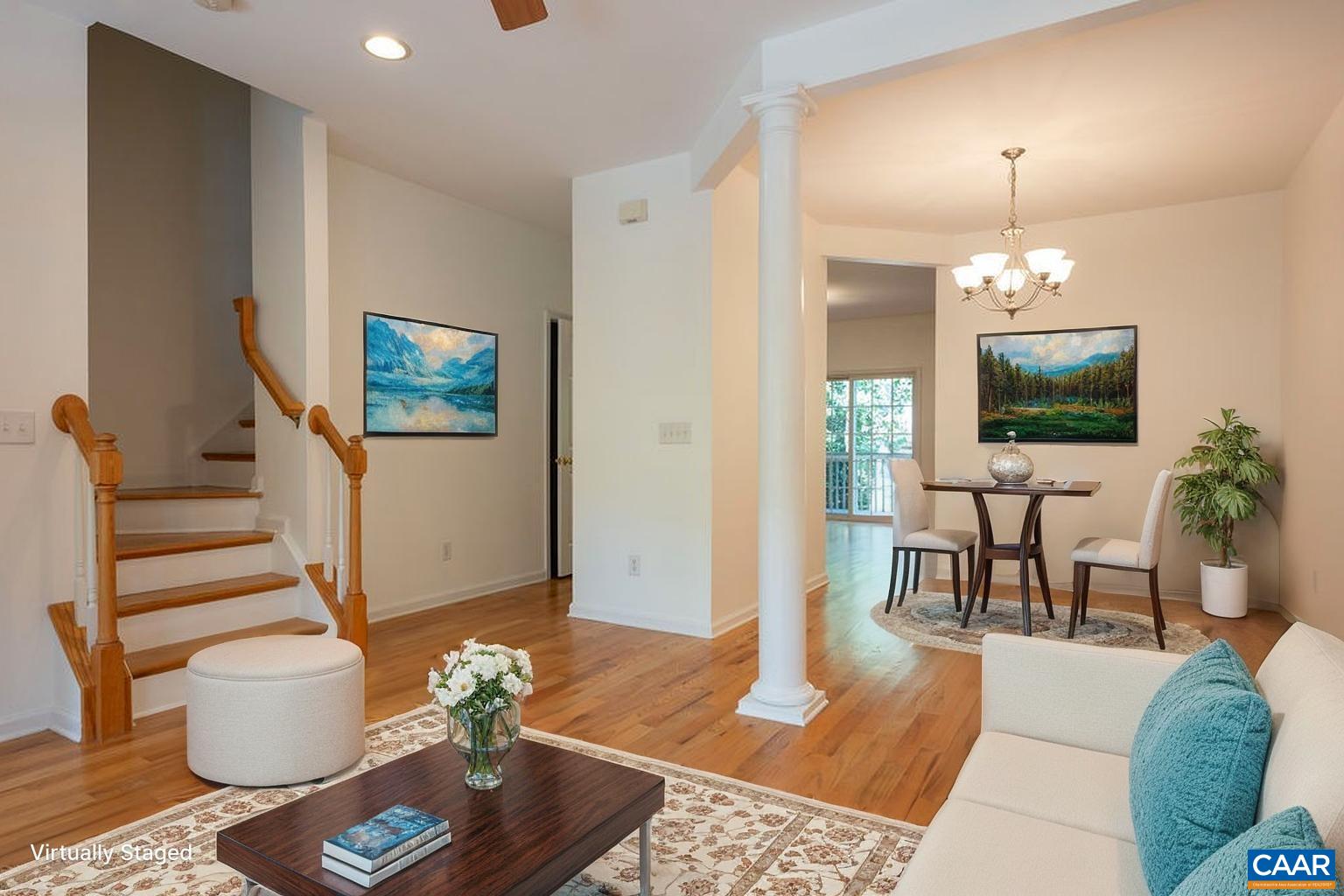 129 OLD FIFTH CIR