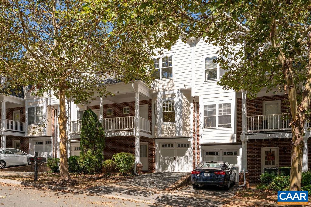 129 OLD FIFTH CIR