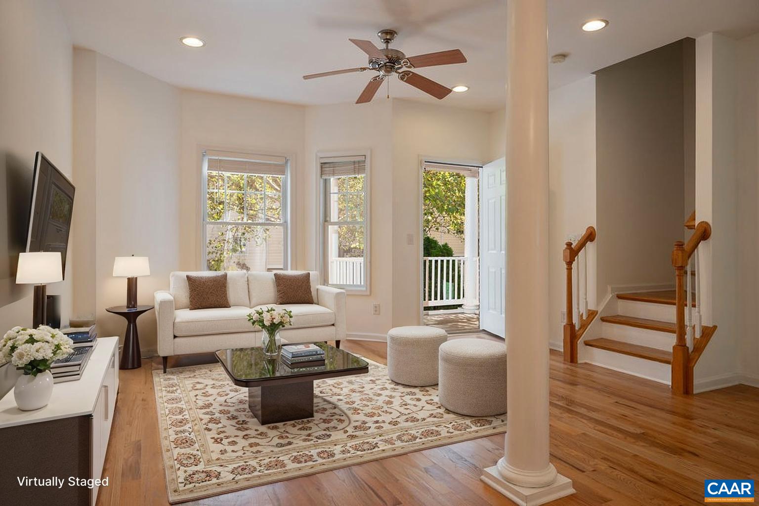 129 OLD FIFTH CIR