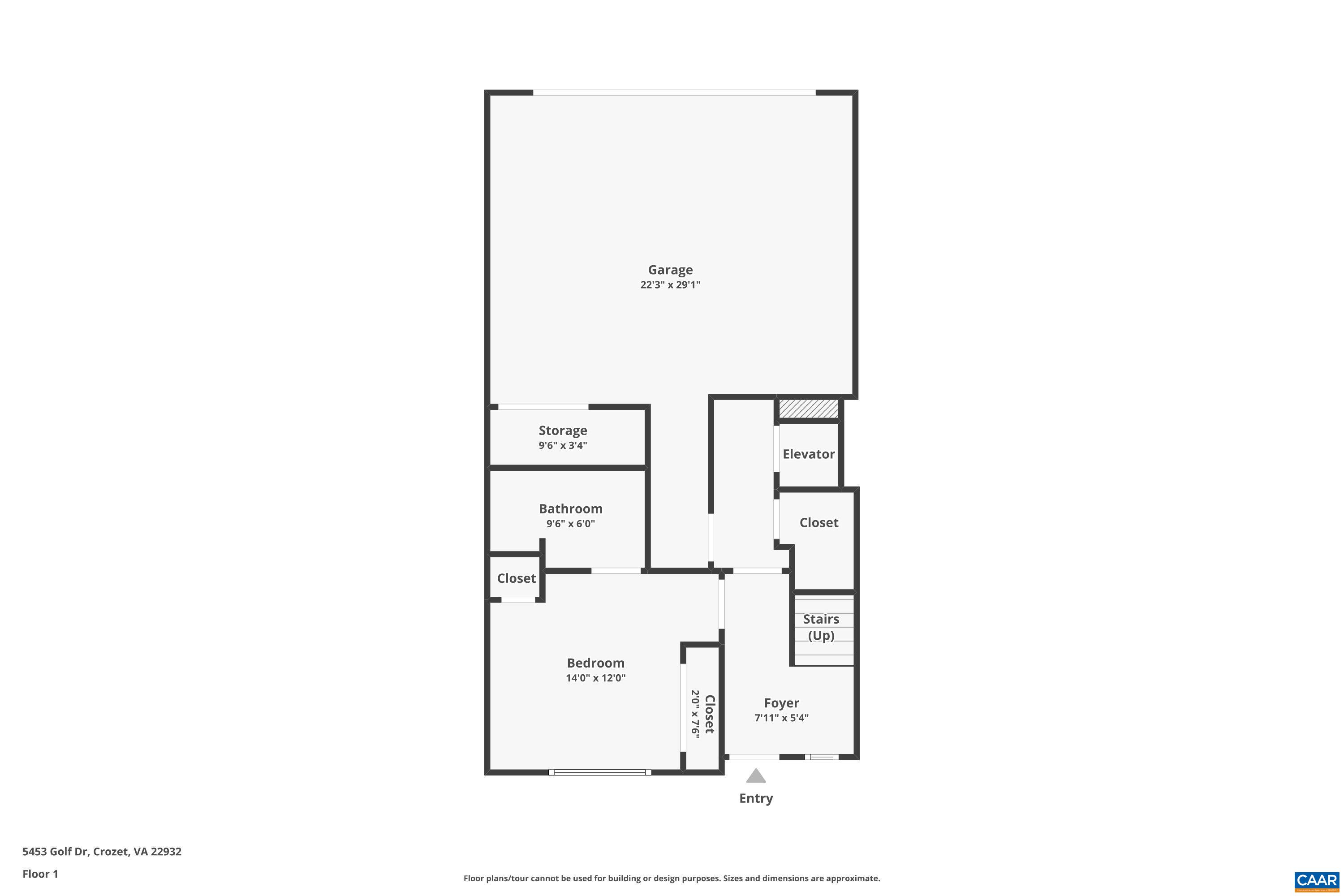 5453 GOLF DR