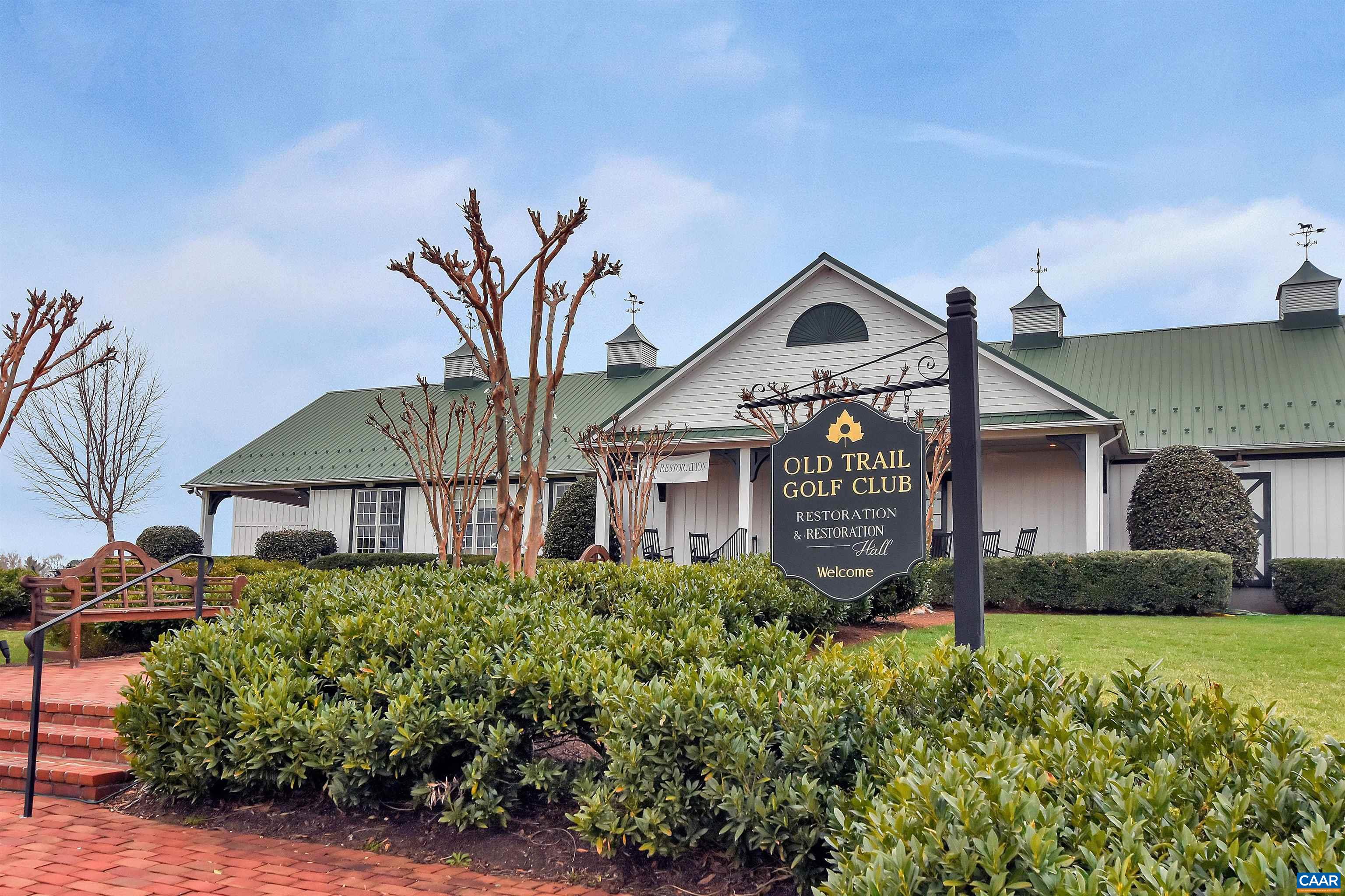 5453 GOLF DR