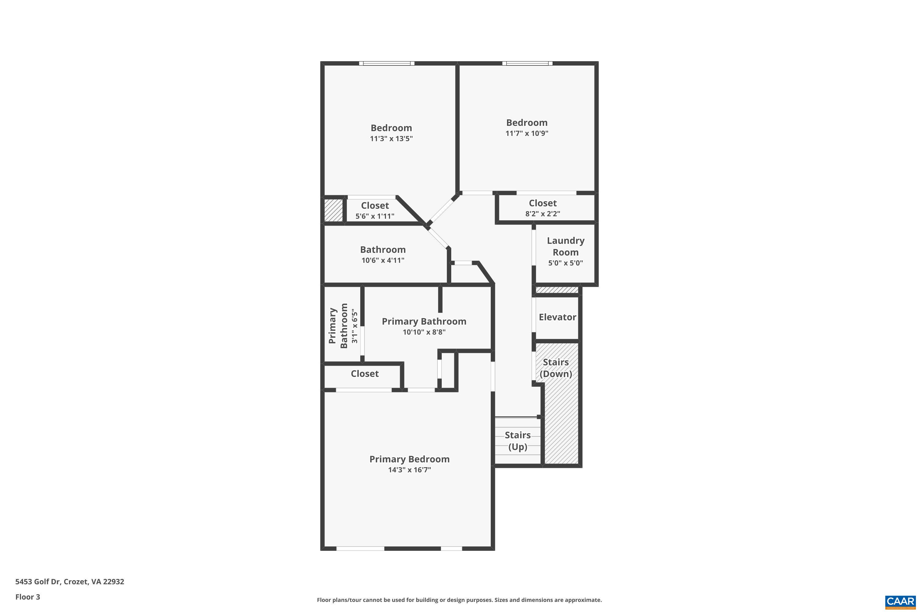 5453 GOLF DR