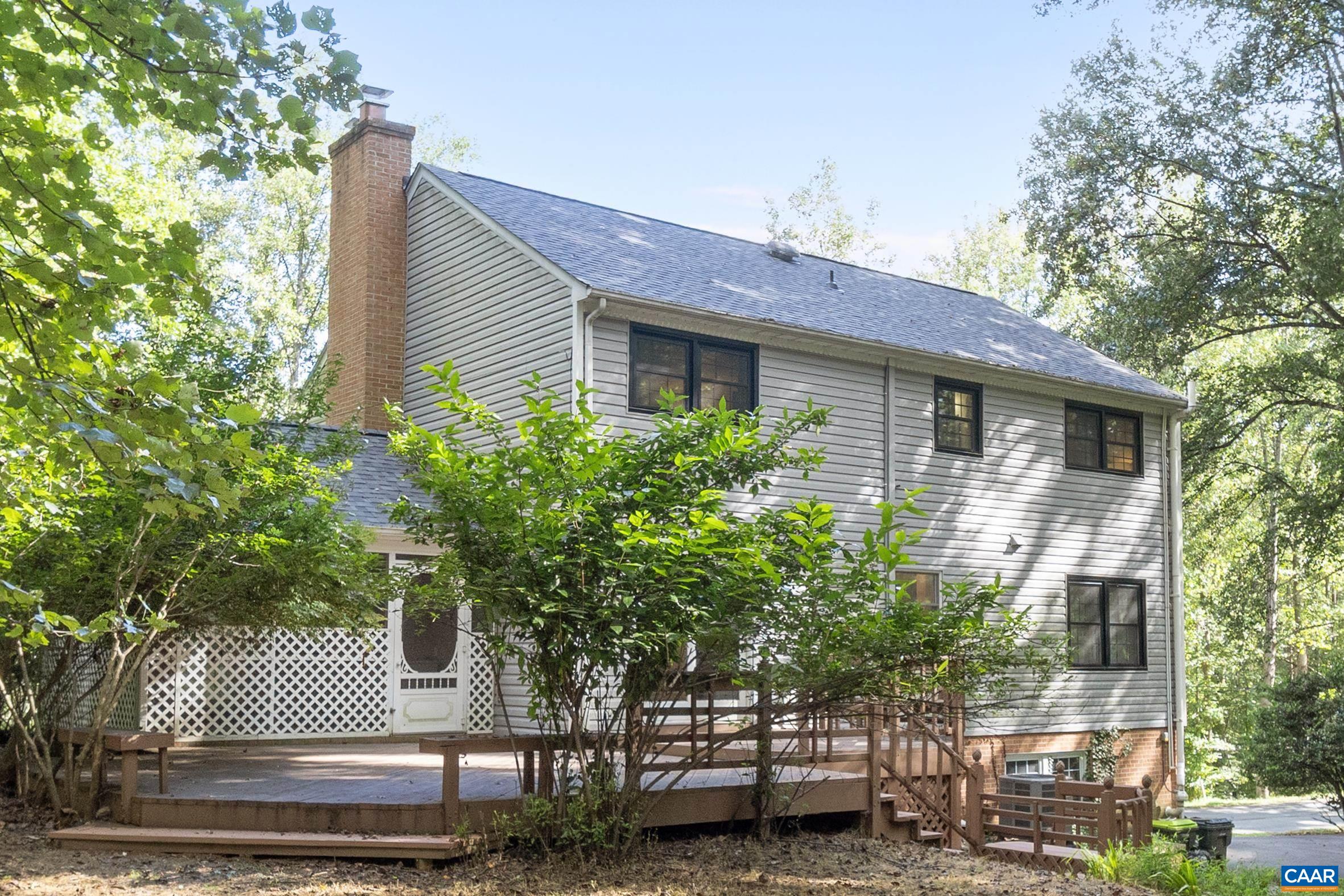 2805 HUNTINGTON RD
