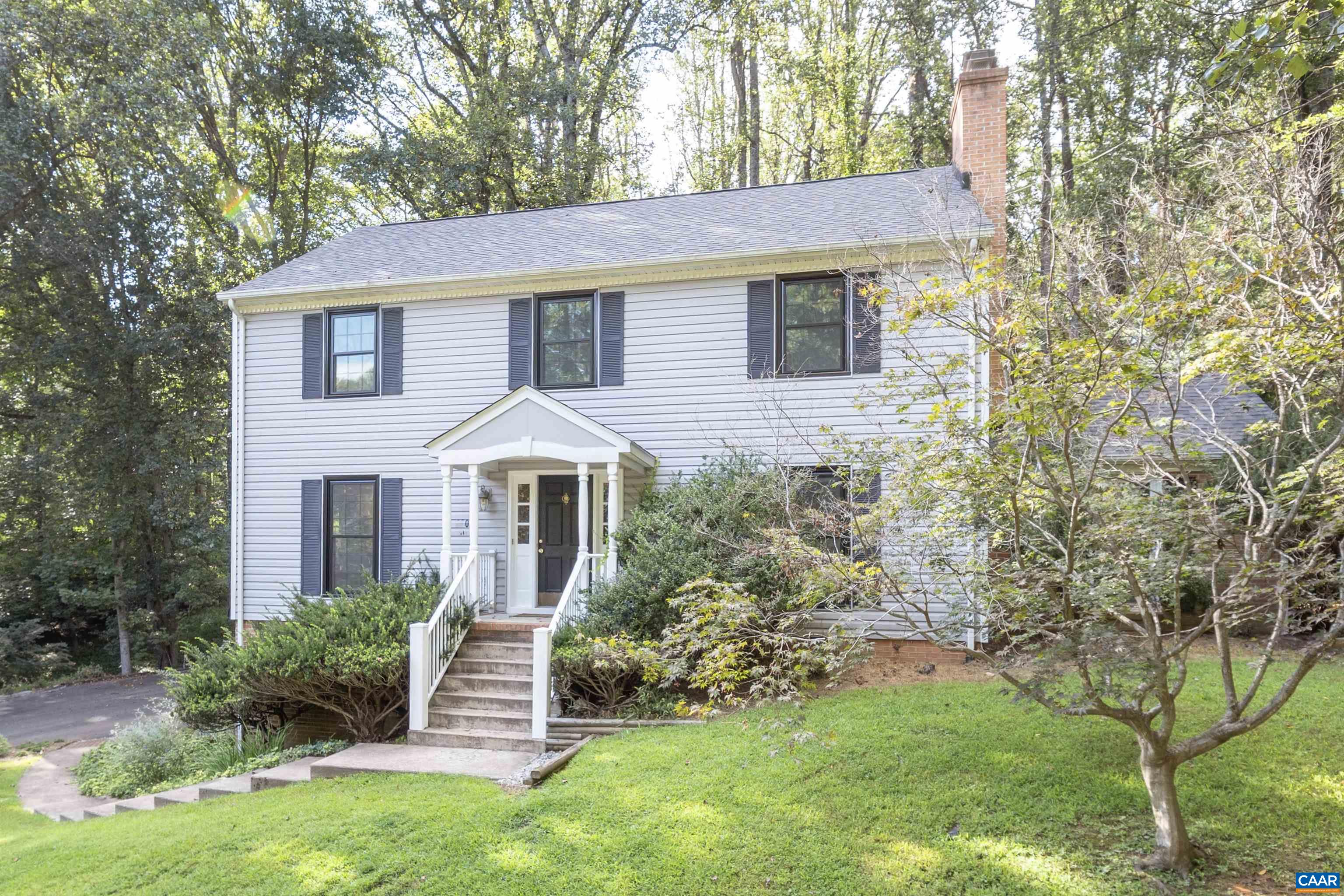 2805 HUNTINGTON RD