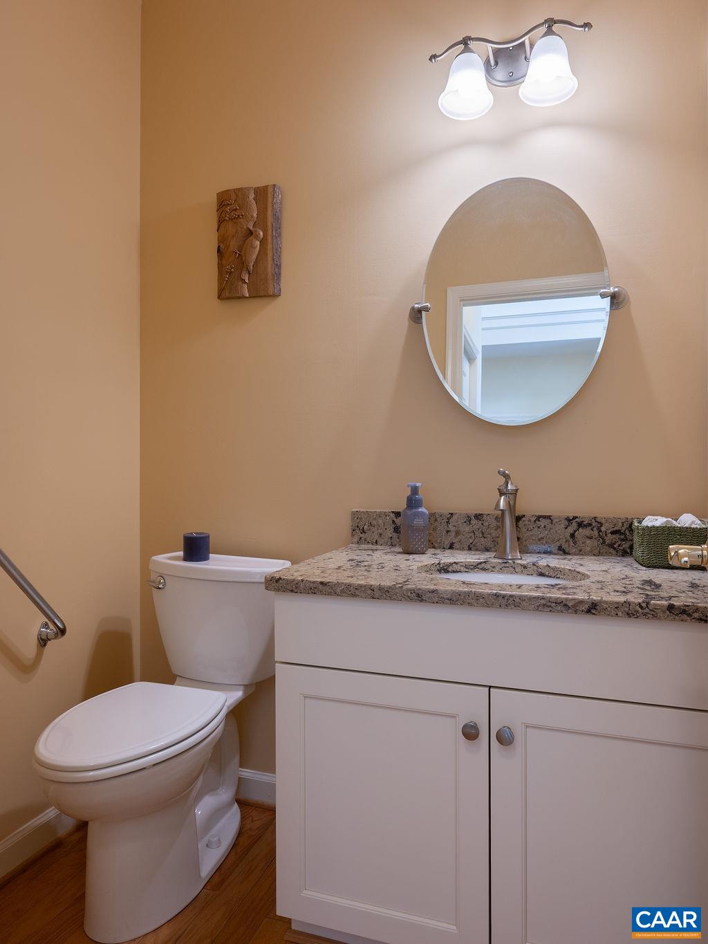 317 SHEPHERDS RIDGE CIR