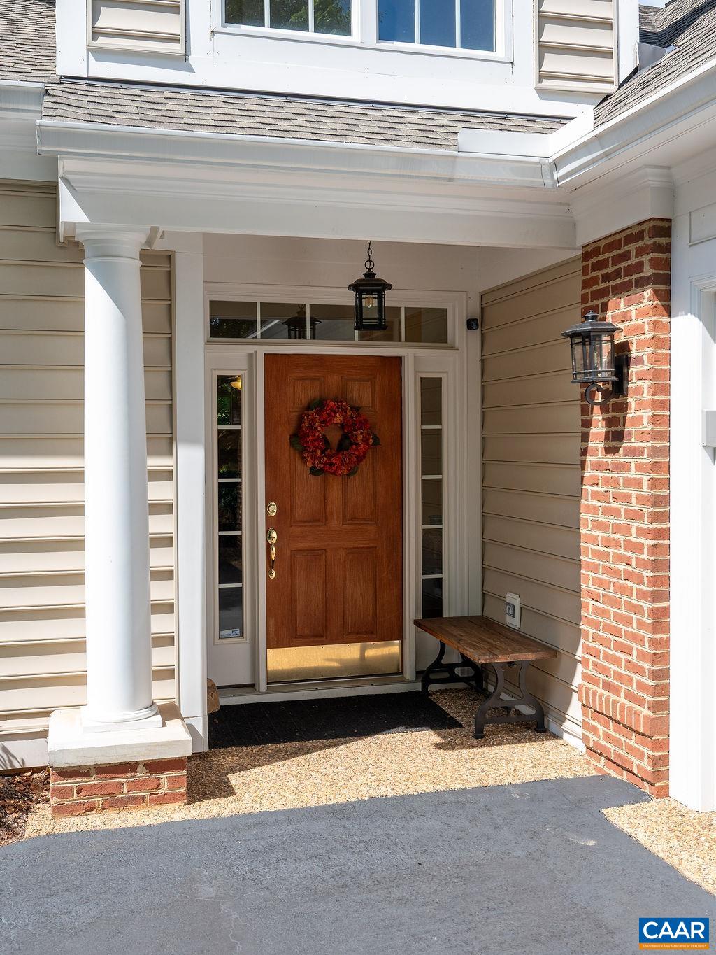 317 SHEPHERDS RIDGE CIR