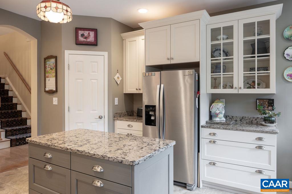 317 SHEPHERDS RIDGE CIR