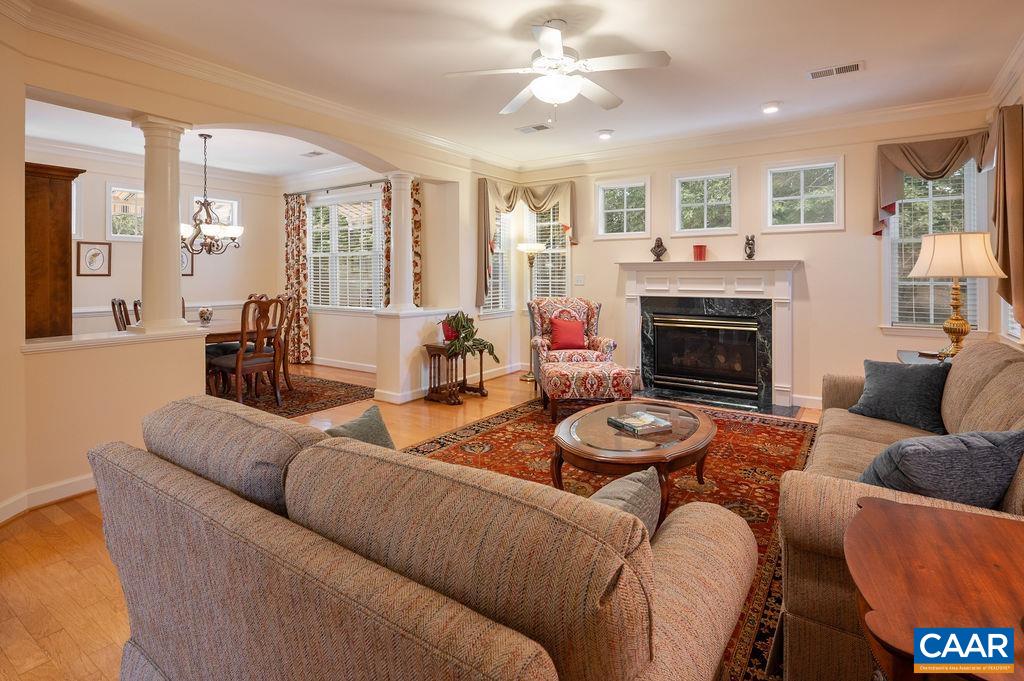 317 SHEPHERDS RIDGE CIR