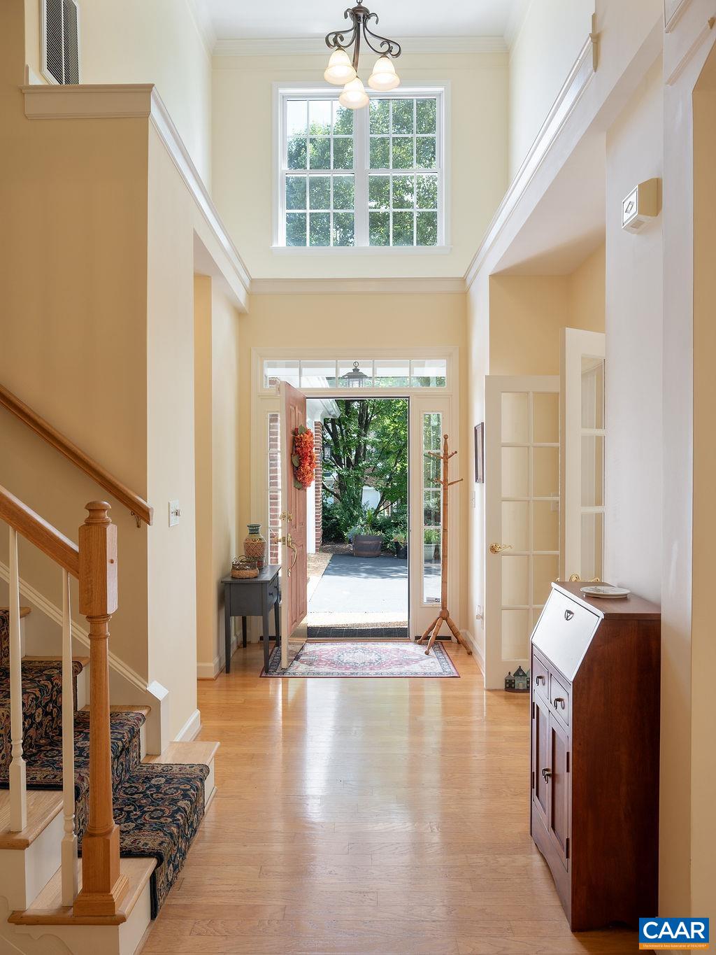 317 SHEPHERDS RIDGE CIR