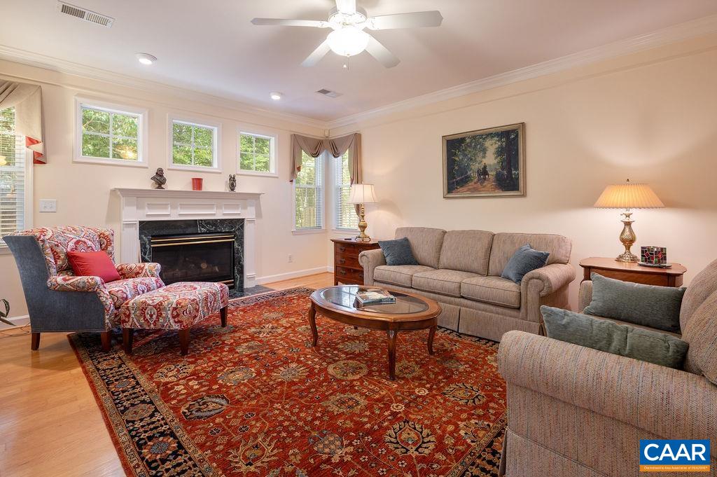 317 SHEPHERDS RIDGE CIR