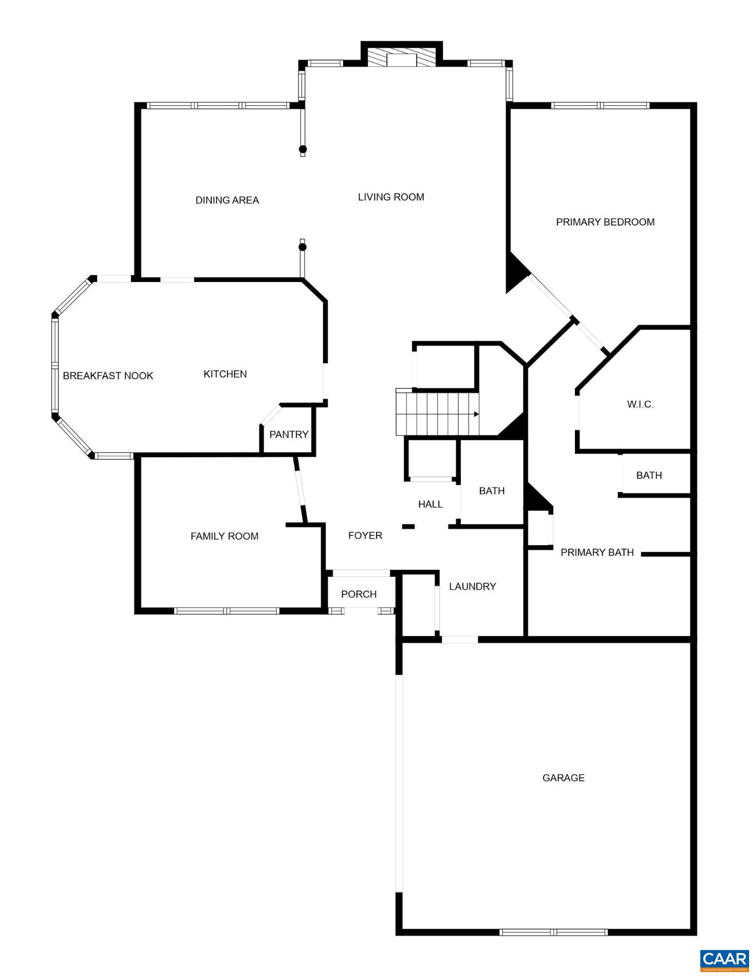 317 SHEPHERDS RIDGE CIR