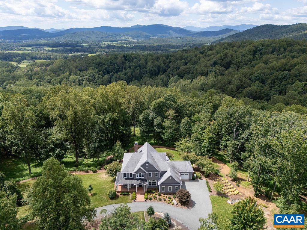 3285 WOODSON MOUNTAIN LN