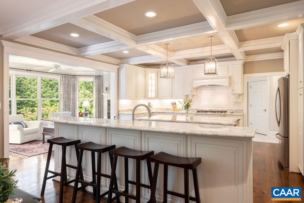 3285 WOODSON MOUNTAIN LN