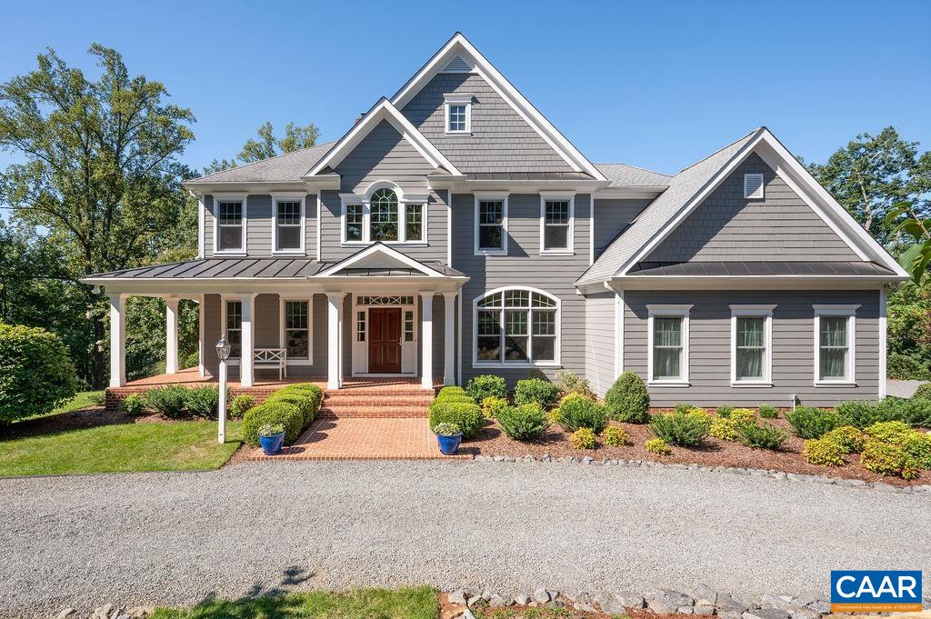 3285 WOODSON MOUNTAIN LN