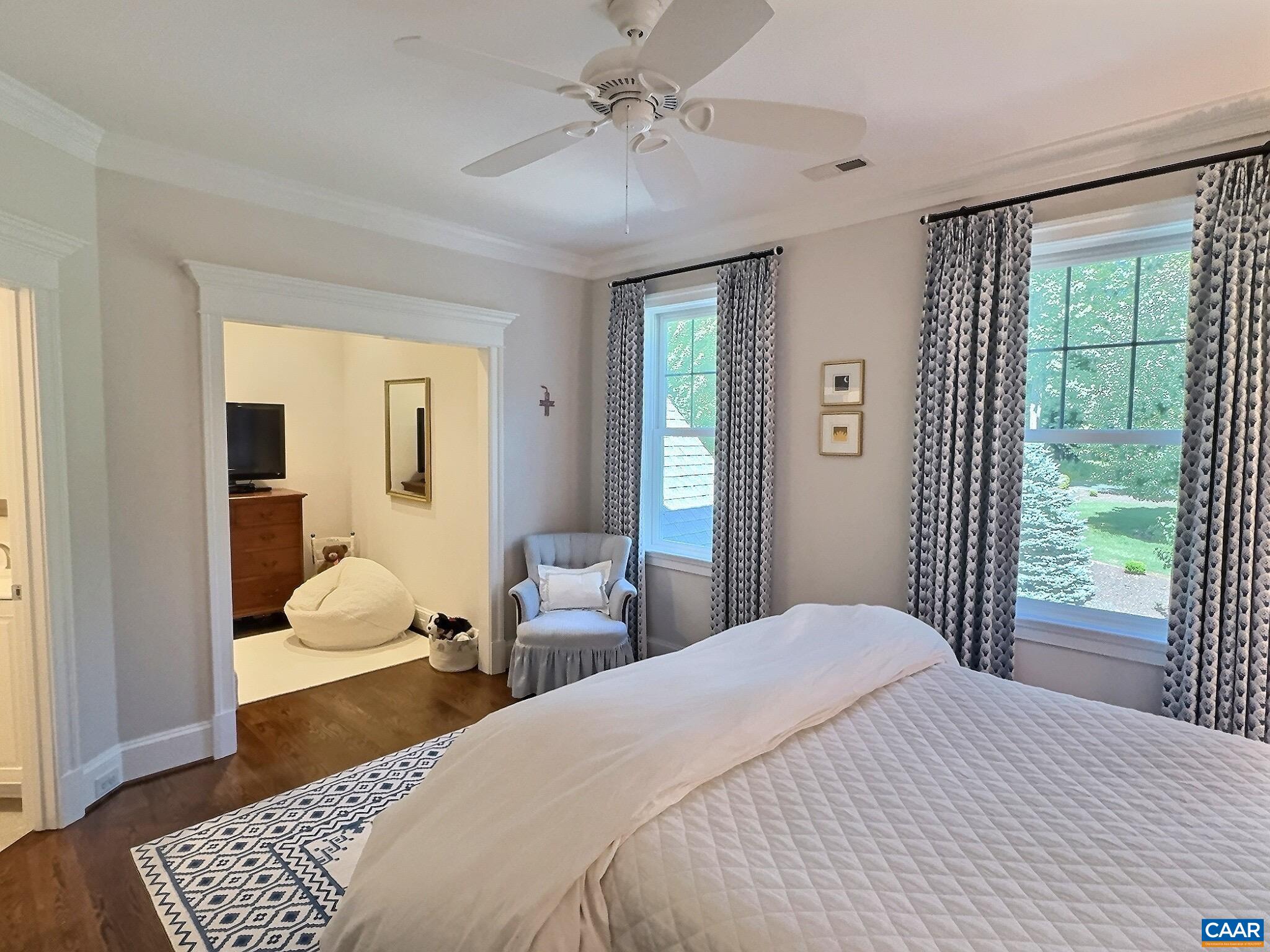 3285 WOODSON MOUNTAIN LN