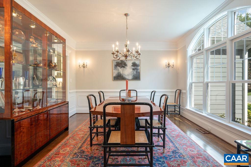 3285 WOODSON MOUNTAIN LN