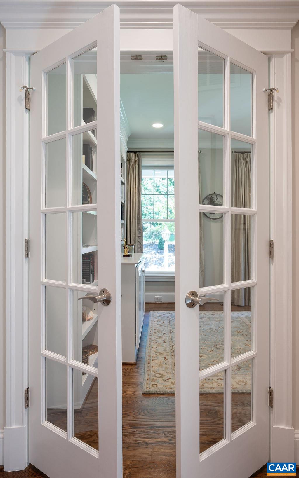 3285 WOODSON MOUNTAIN LN