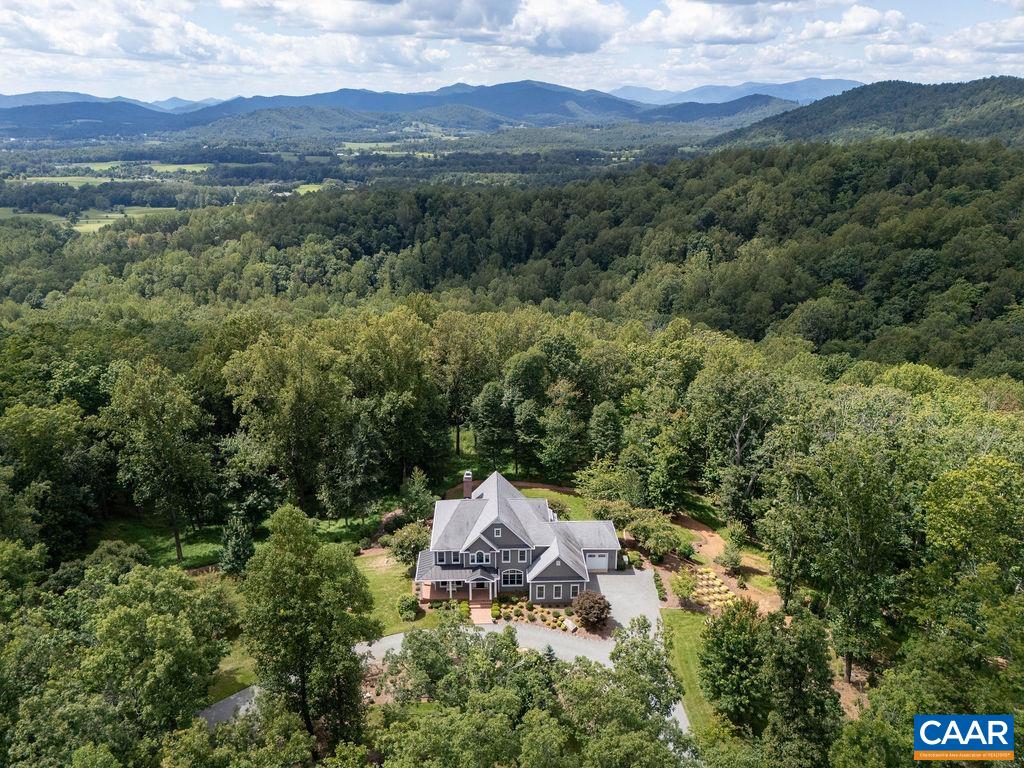 3285 WOODSON MOUNTAIN LN