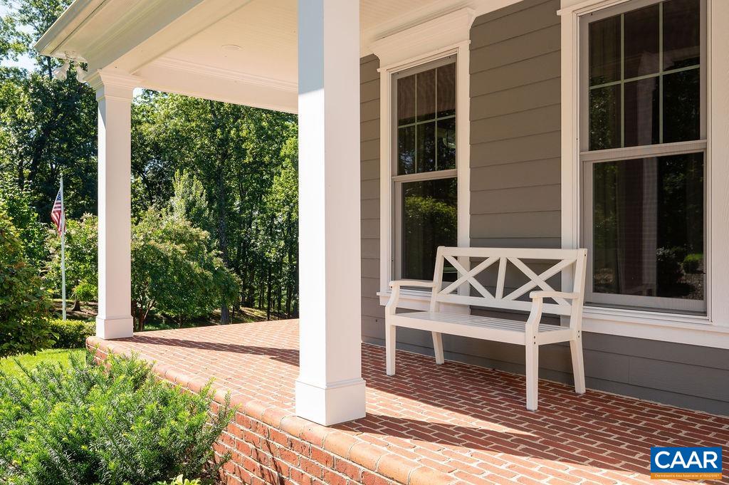 3285 WOODSON MOUNTAIN LN