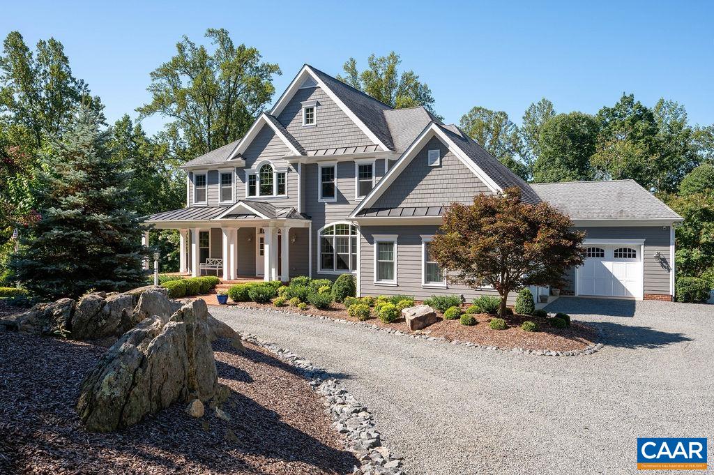 3285 WOODSON MOUNTAIN LN