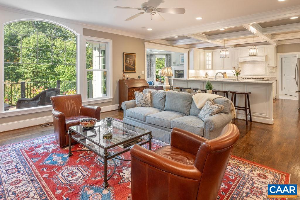 3285 WOODSON MOUNTAIN LN