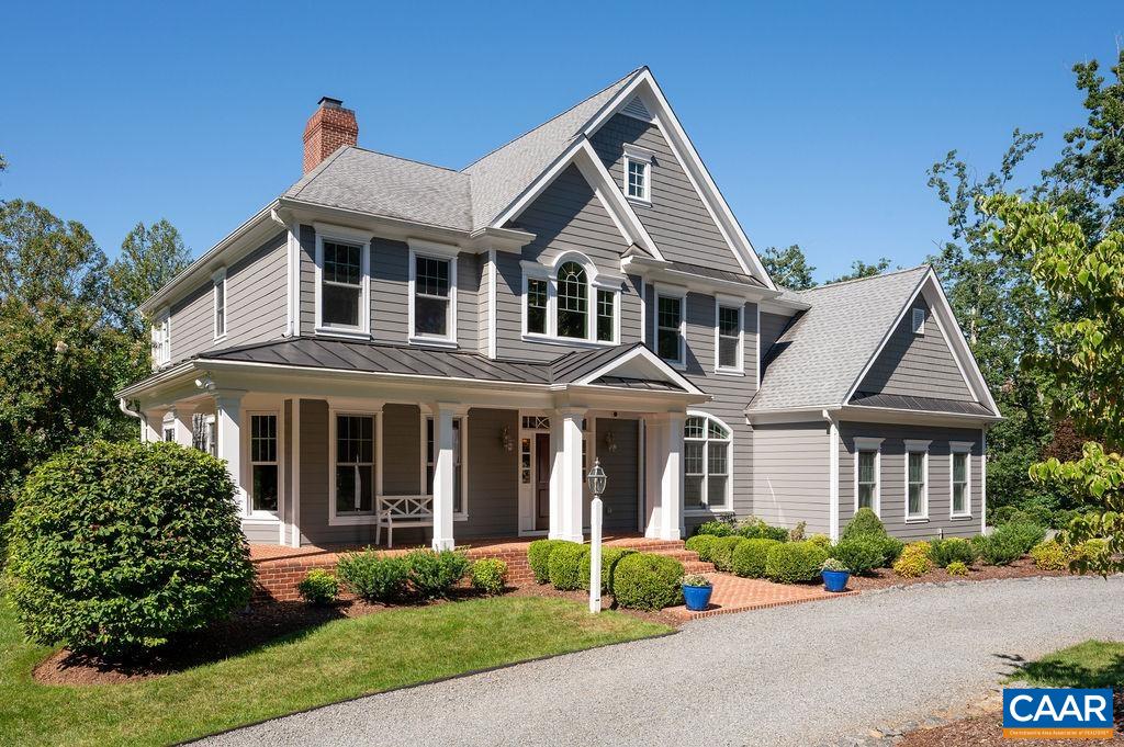 3285 WOODSON MOUNTAIN LN