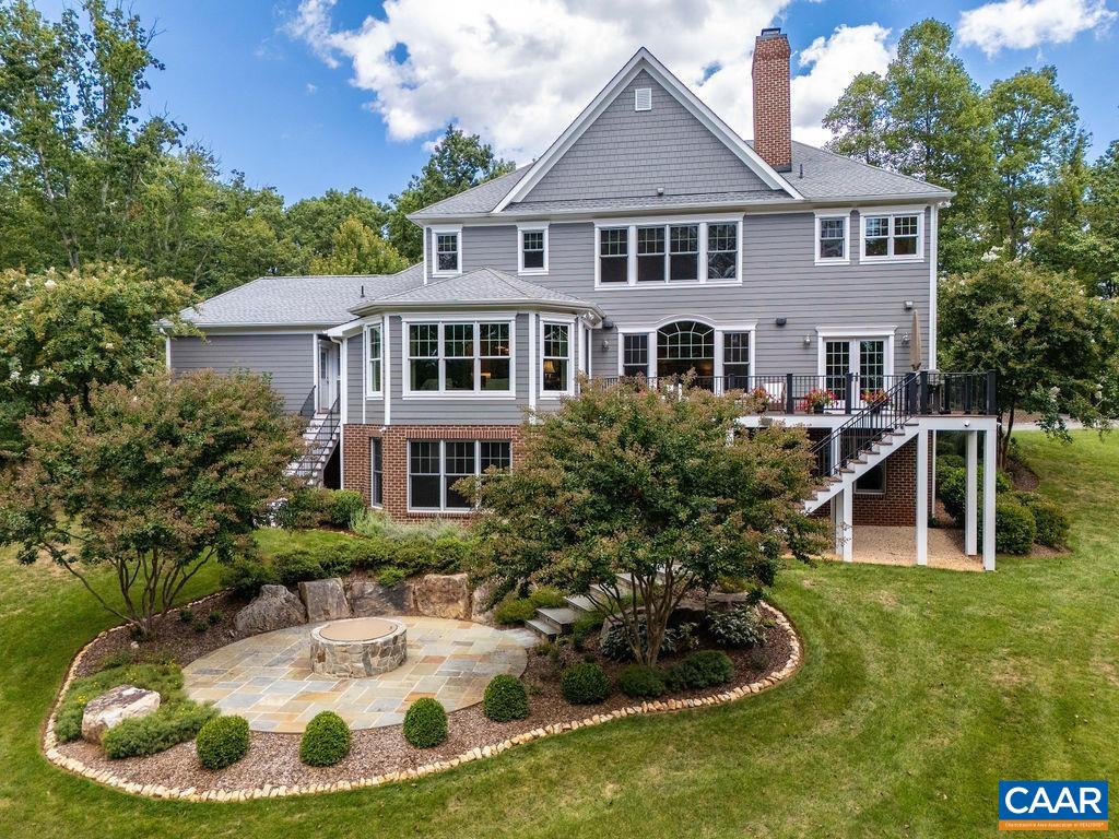 3285 WOODSON MOUNTAIN LN