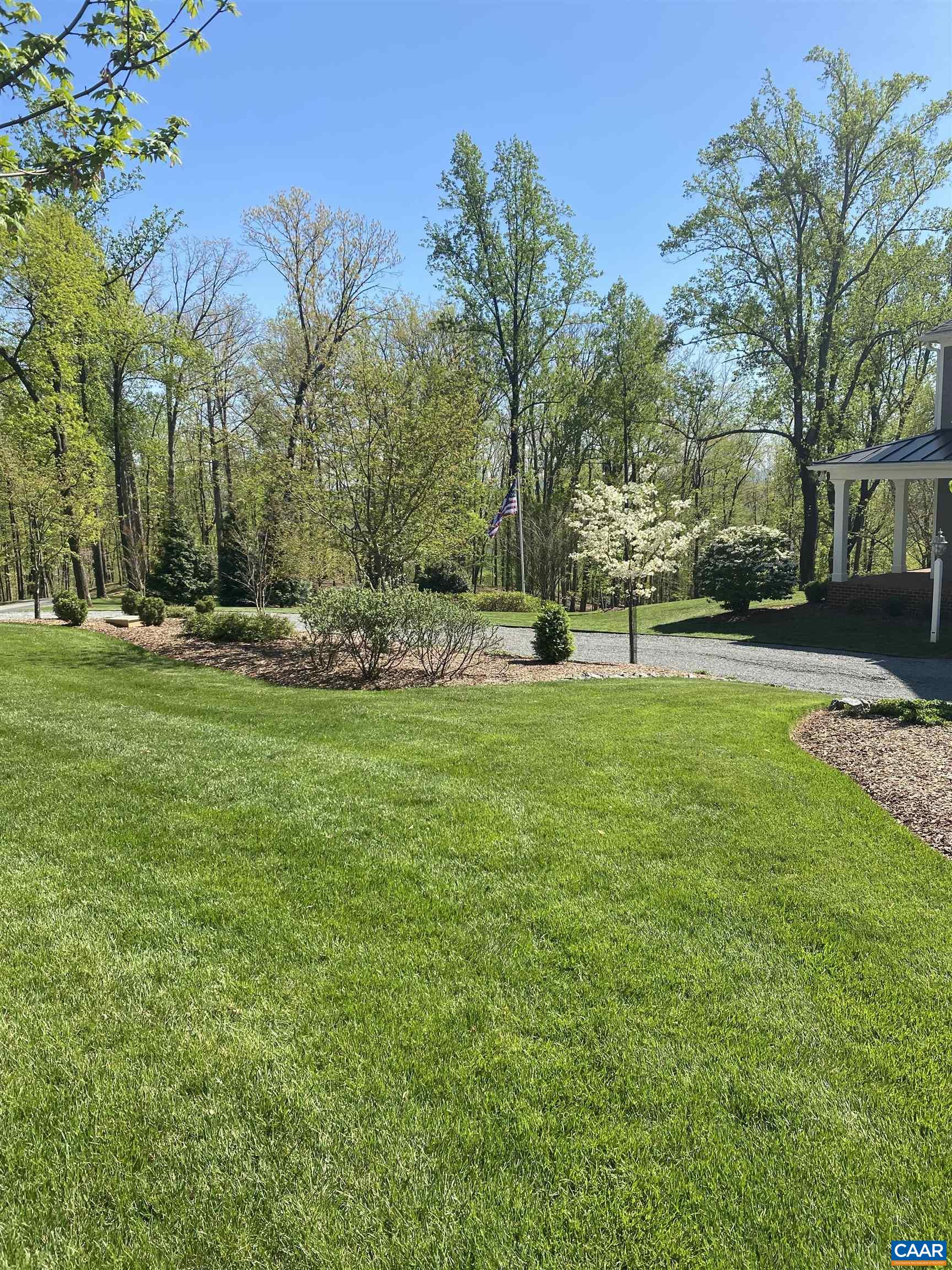 3285 WOODSON MOUNTAIN LN