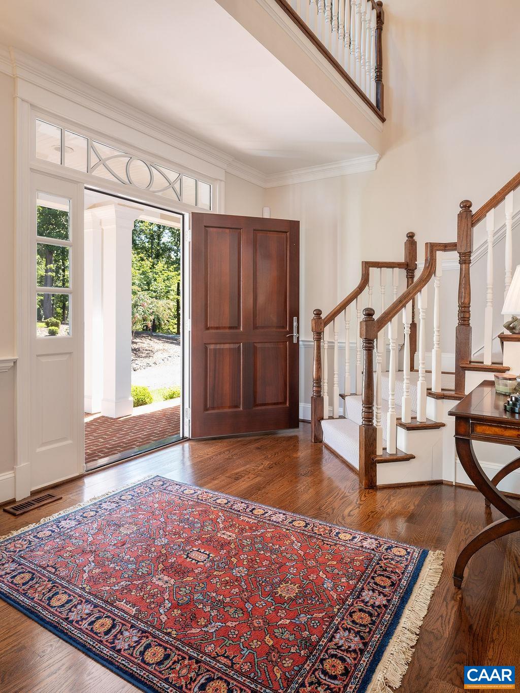 3285 WOODSON MOUNTAIN LN